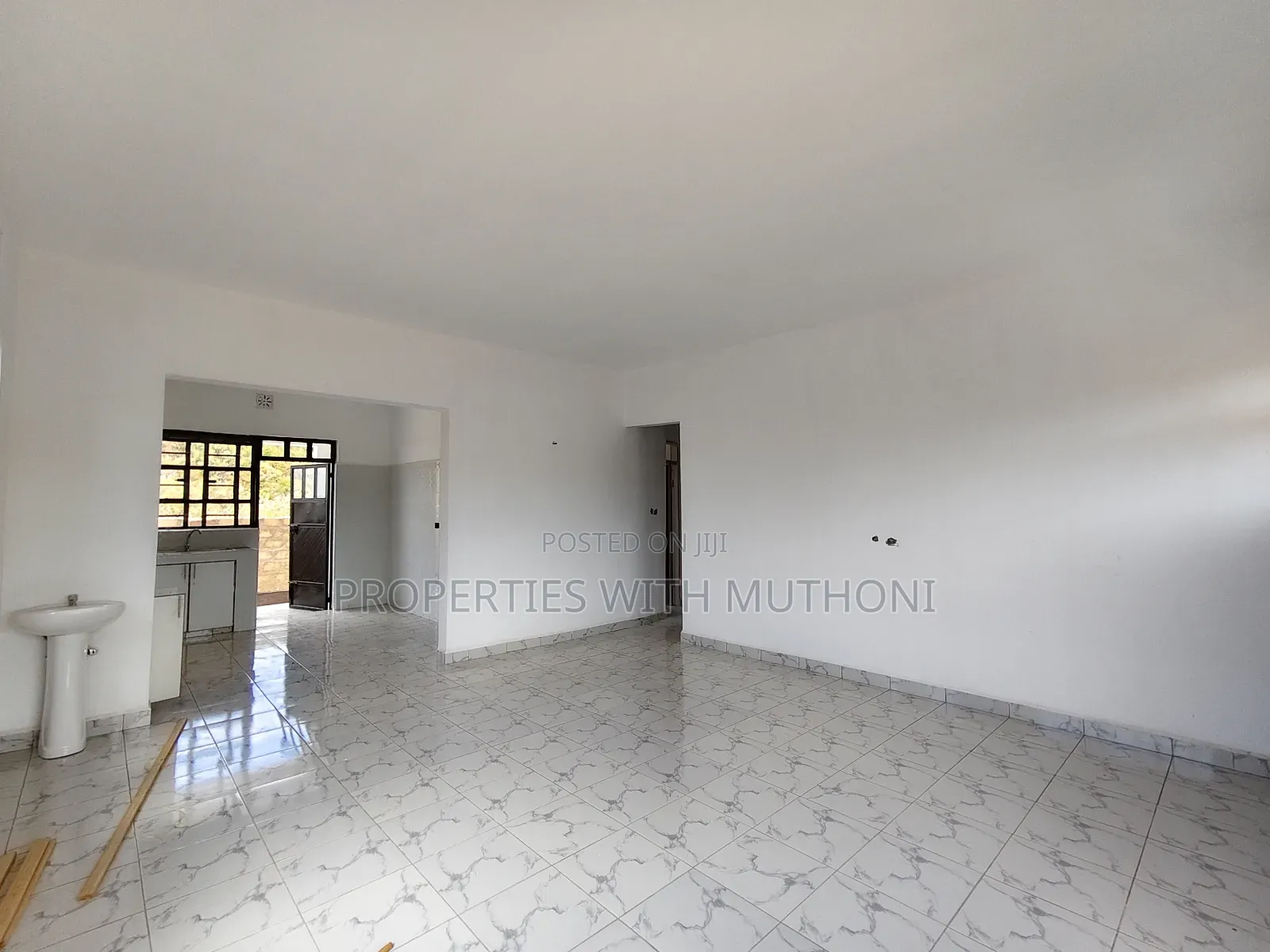 3bdrm Bungalow in Ngong CBD for sale