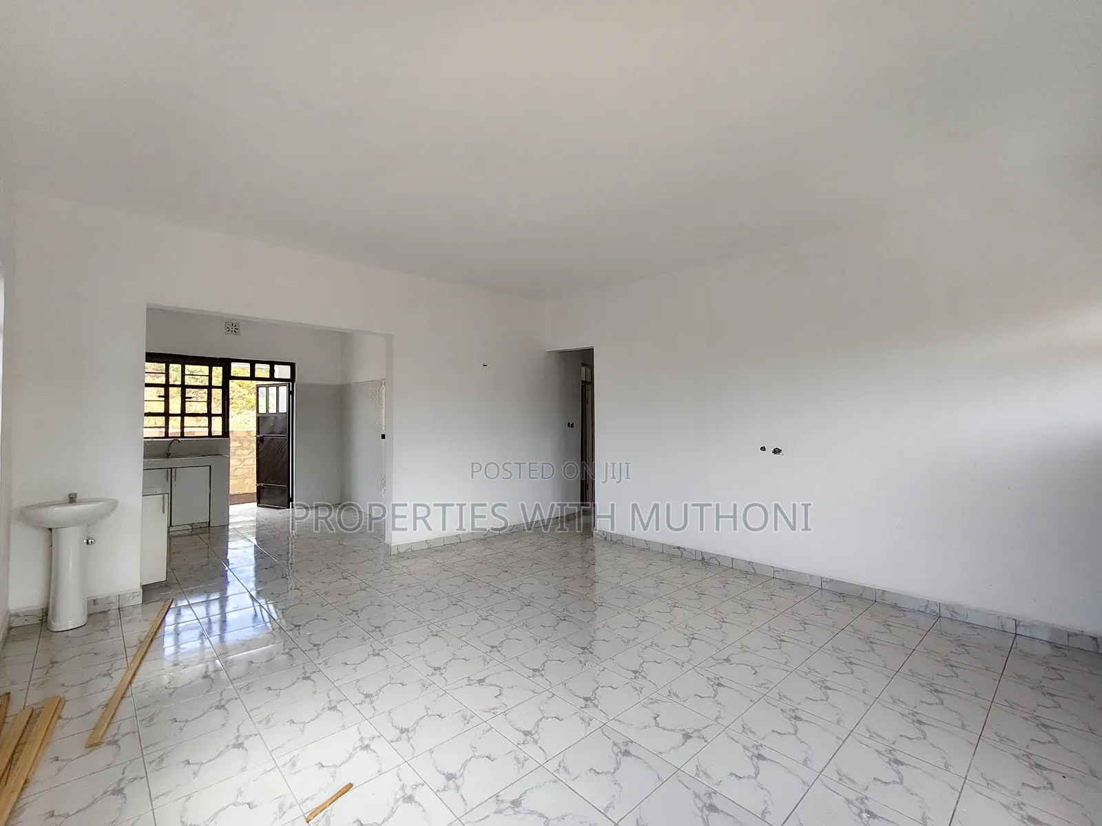 3bdrm Bungalow in Ngong CBD for sale