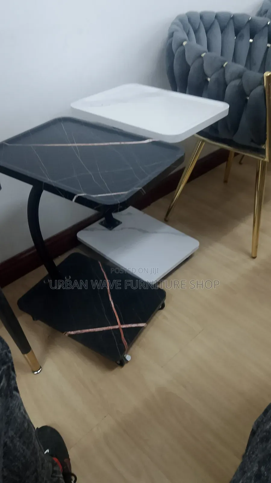 Single Stand Side Tables