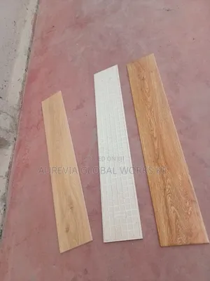 Premium Wood Tile