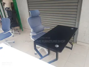 Workstation Office Desk Sets