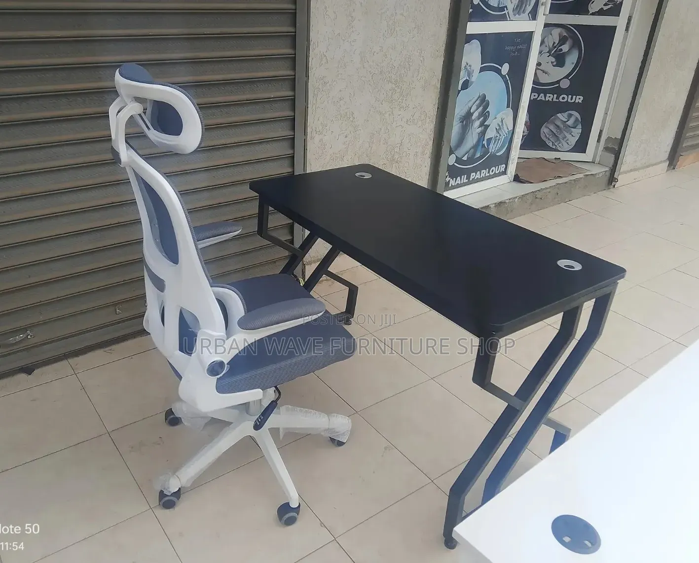 Workstation Office Desk Sets