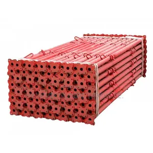 Prop Jacks Adjustable