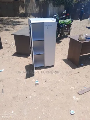 Home Office Cabinet