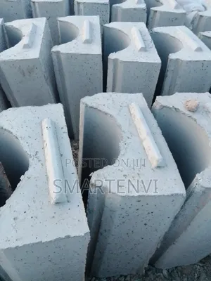 IBDs for Drainage