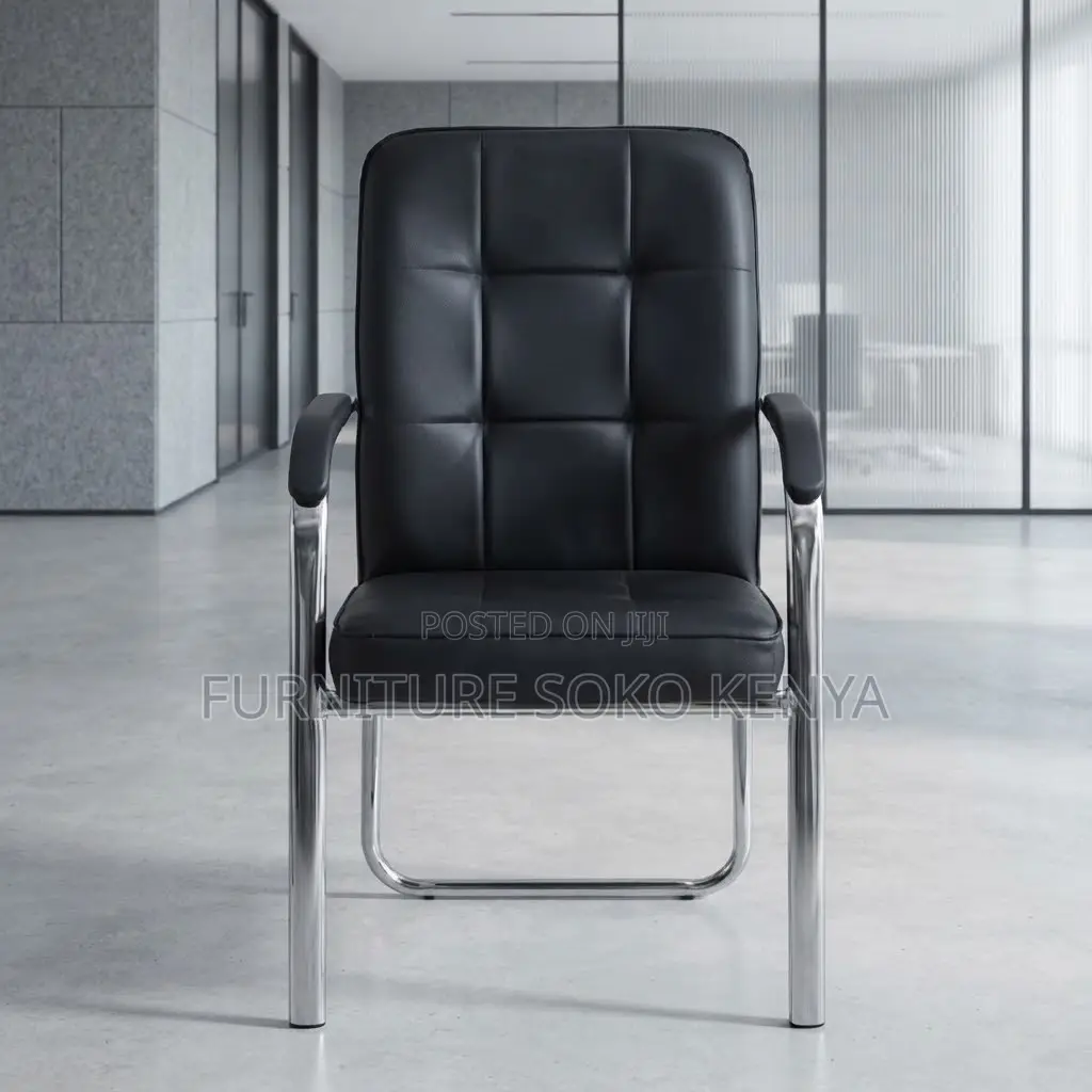 Office Chair; Office Visitor/Conference Seat
