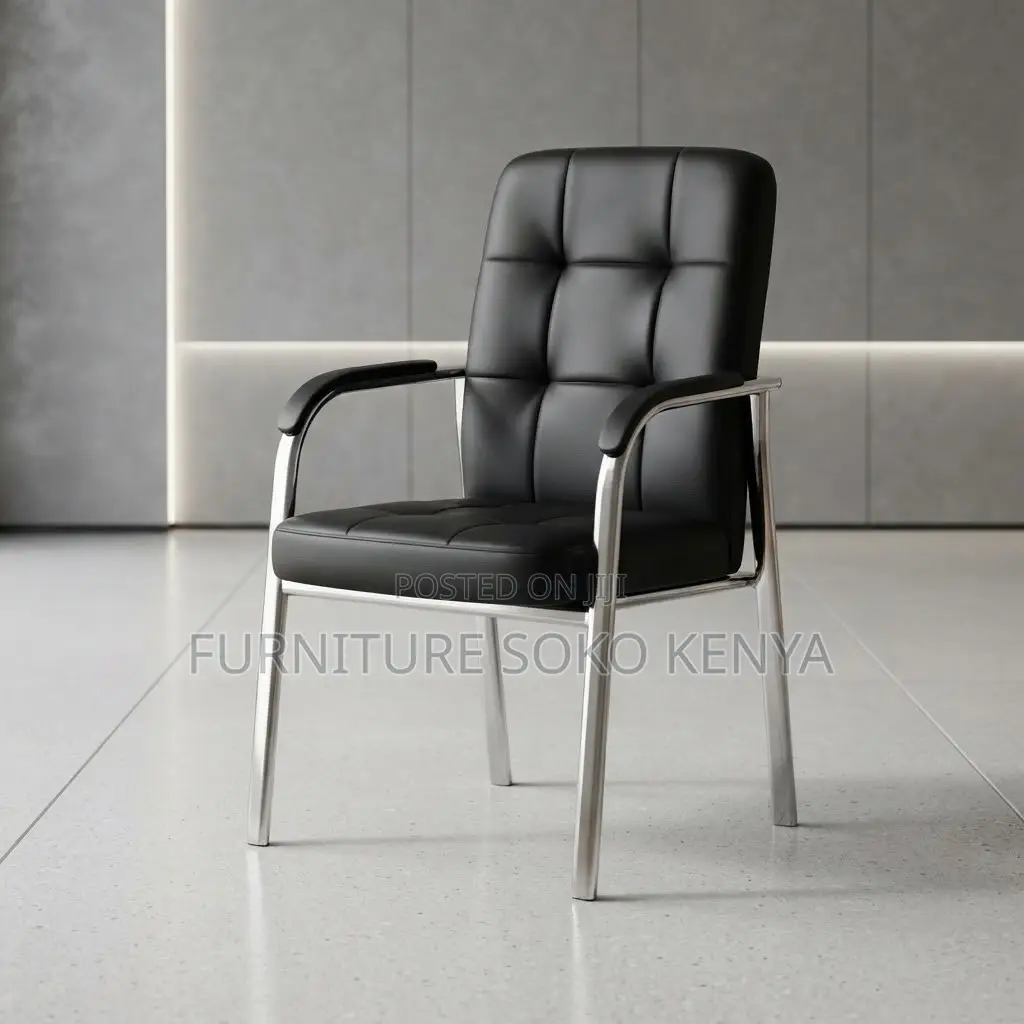 Office Chair; Office Visitor/Conference Seat