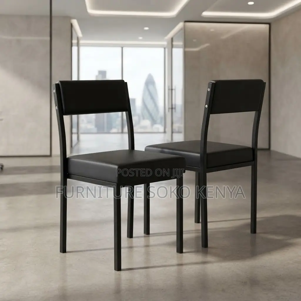 Office Chair; Catalina Executive Office Guest Chair