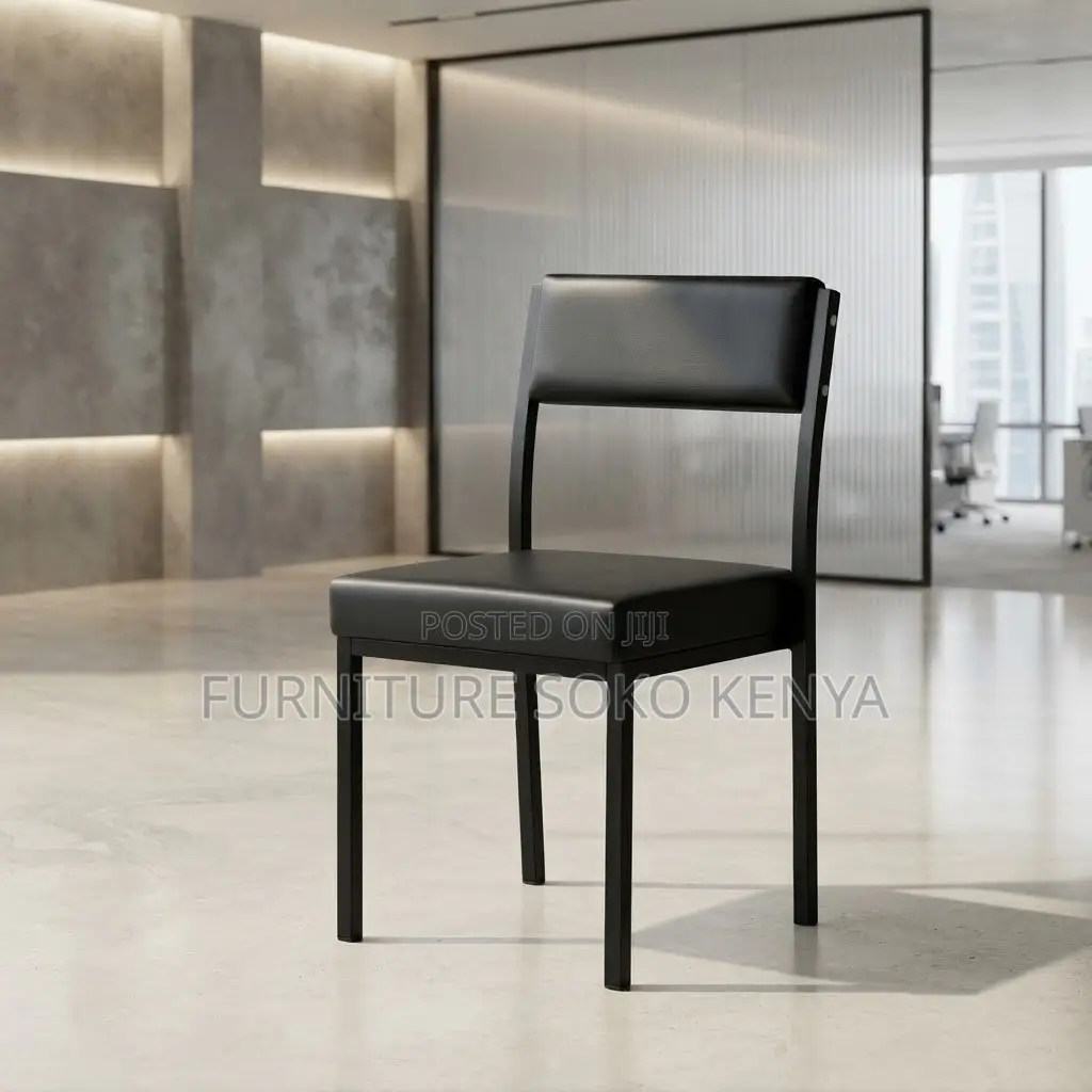 Office Chair; Catalina Executive Office Guest Chair
