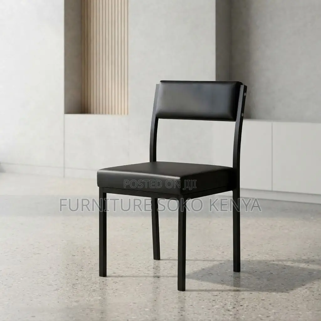 Office Chair; Catalina Executive Office Guest Chair