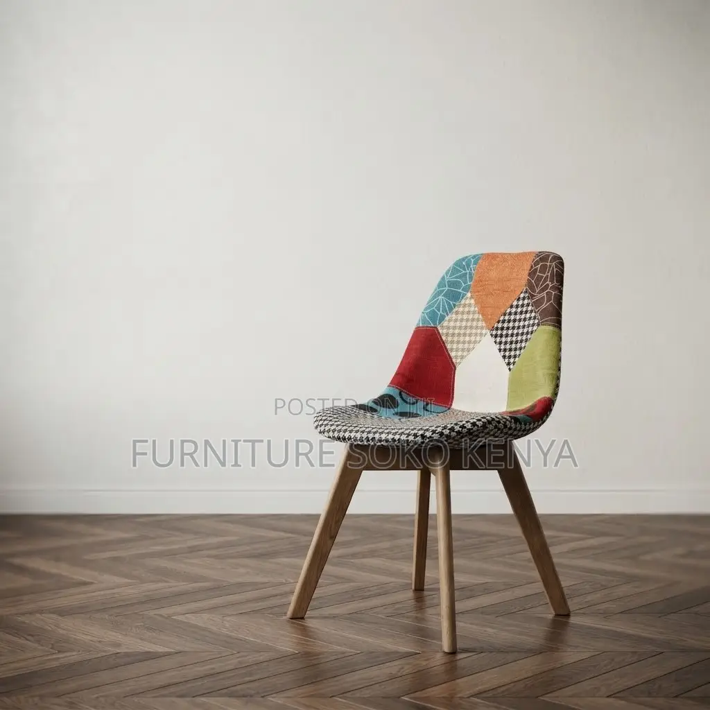 Dining Chair; Elegant Outdoor Porch Dining Chair for Home and Garden