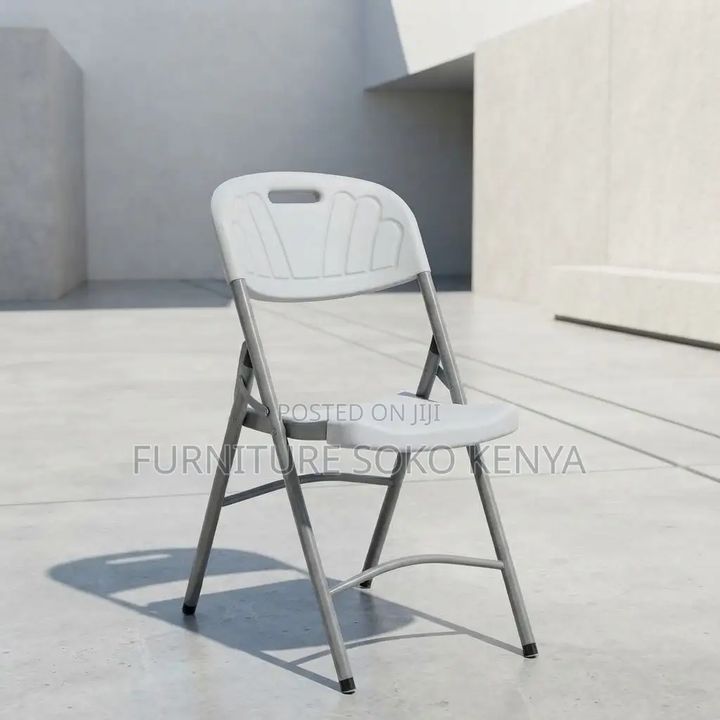 Home Chairs; Comfortable Plastic Chair for Everyday Use