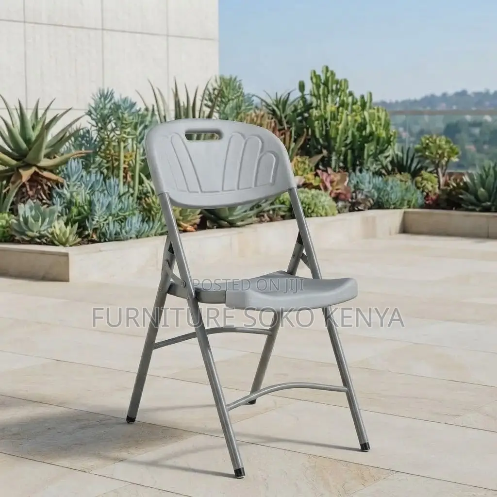 Home Chairs; Comfortable Plastic Chair for Everyday Use