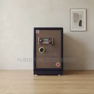 Safes; Digital 60kgs Fireproof Safe Box