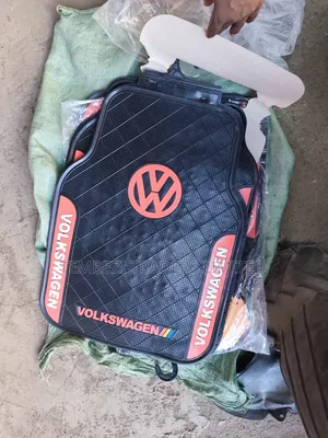 Volkswagen Floor Mats Non-Slip Waterproof Car Mats Set Kenya