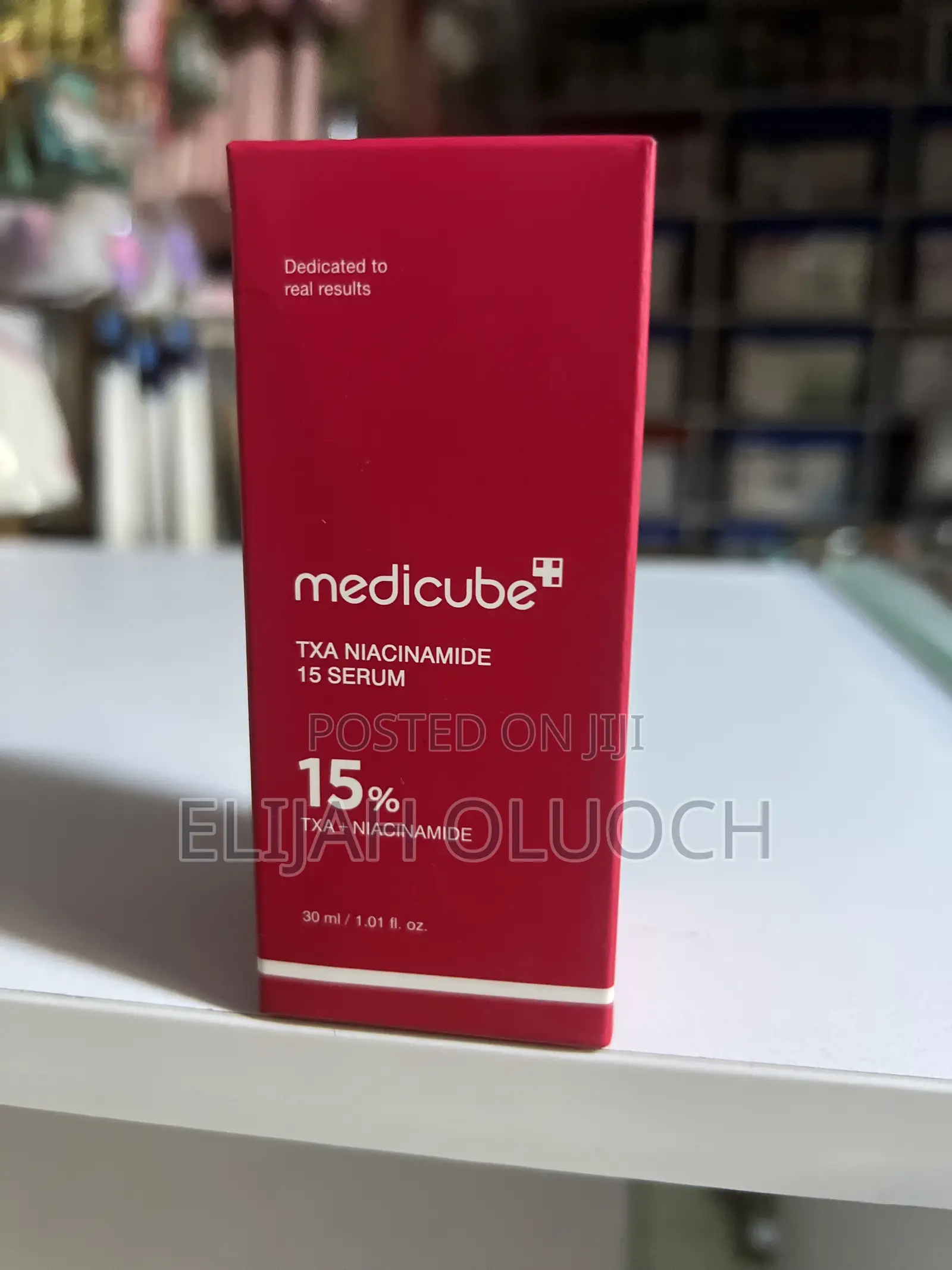 Medicube TXA Niacinamide 15%Serum 30ml