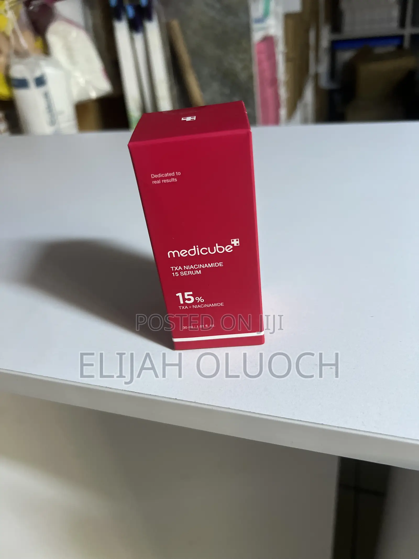 Medicube TXA Niacinamide 15%Serum 30ml