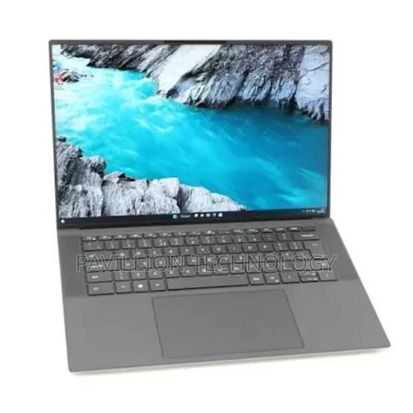 Laptop Dell Precision 5560 16GB Intel Core i9 SSD 512GB