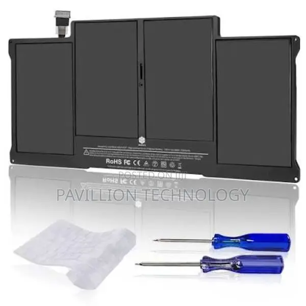 Macbook A1932 Battery