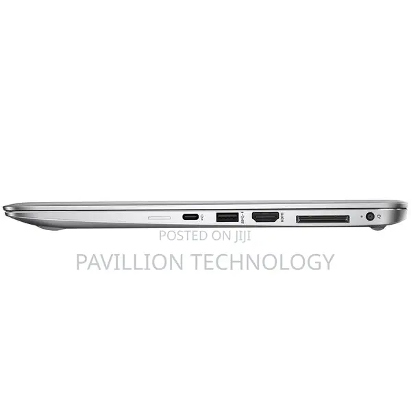 Laptop HP EliteBook Folio 1040 G2 4GB Intel Core i5 SSD 128GB