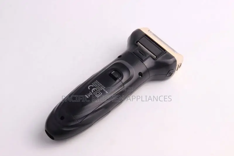 GEEMY 3 in 1 Professional Nose Trimmer Shaver Cordless Hair Trimmer