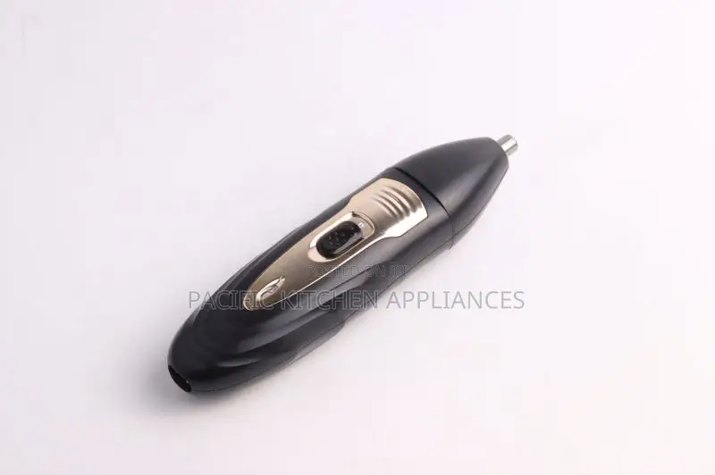 GEEMY 3 in 1 Professional Nose Trimmer Shaver Cordless Hair Trimmer