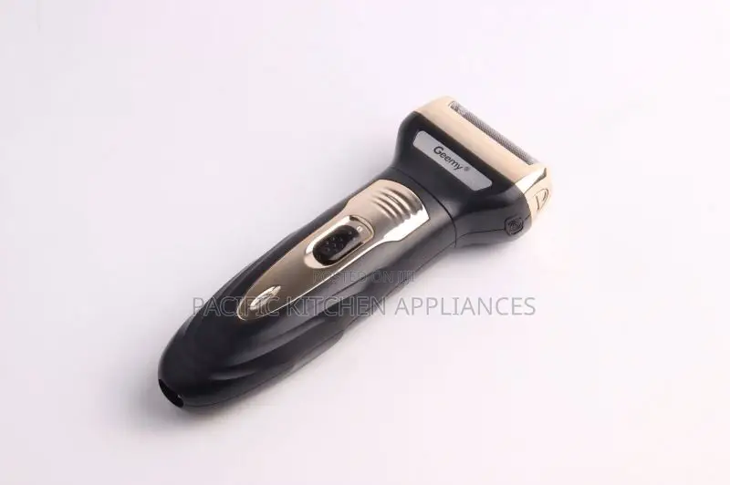 GEEMY 3 in 1 Professional Nose Trimmer Shaver Cordless Hair Trimmer