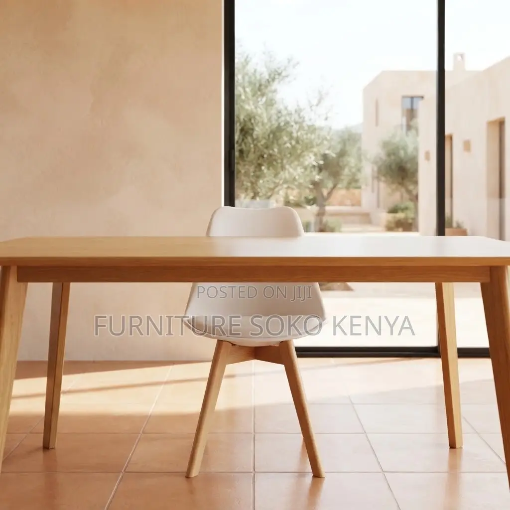 Dining Chair; Stylish Eames Dining Chair for Modern Home Decor