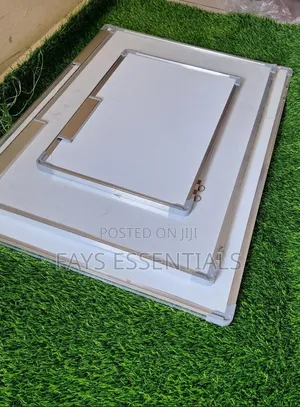 Whiteboards