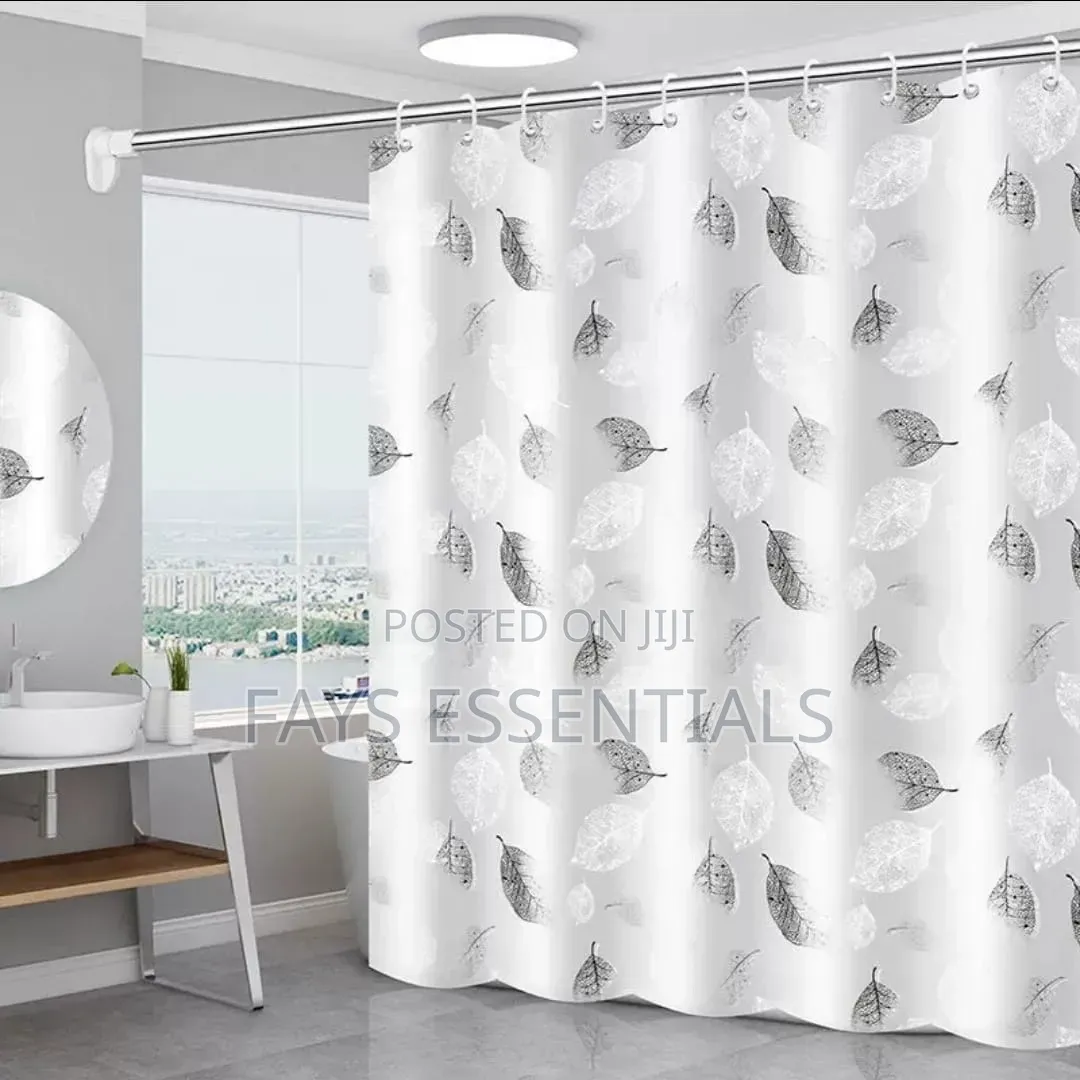 Shower Curtain