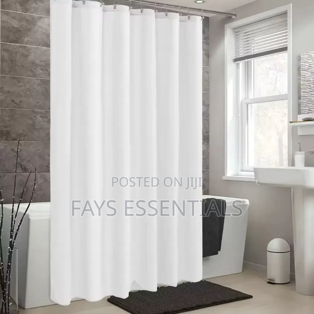 Shower Curtain