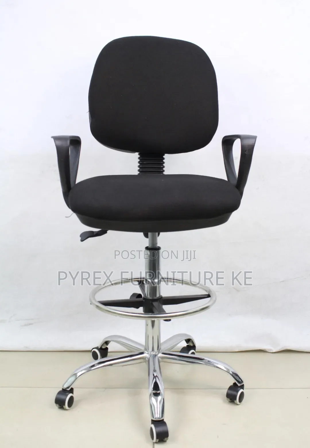 High Office Chair