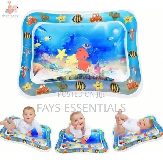 Baby Water Play Mat