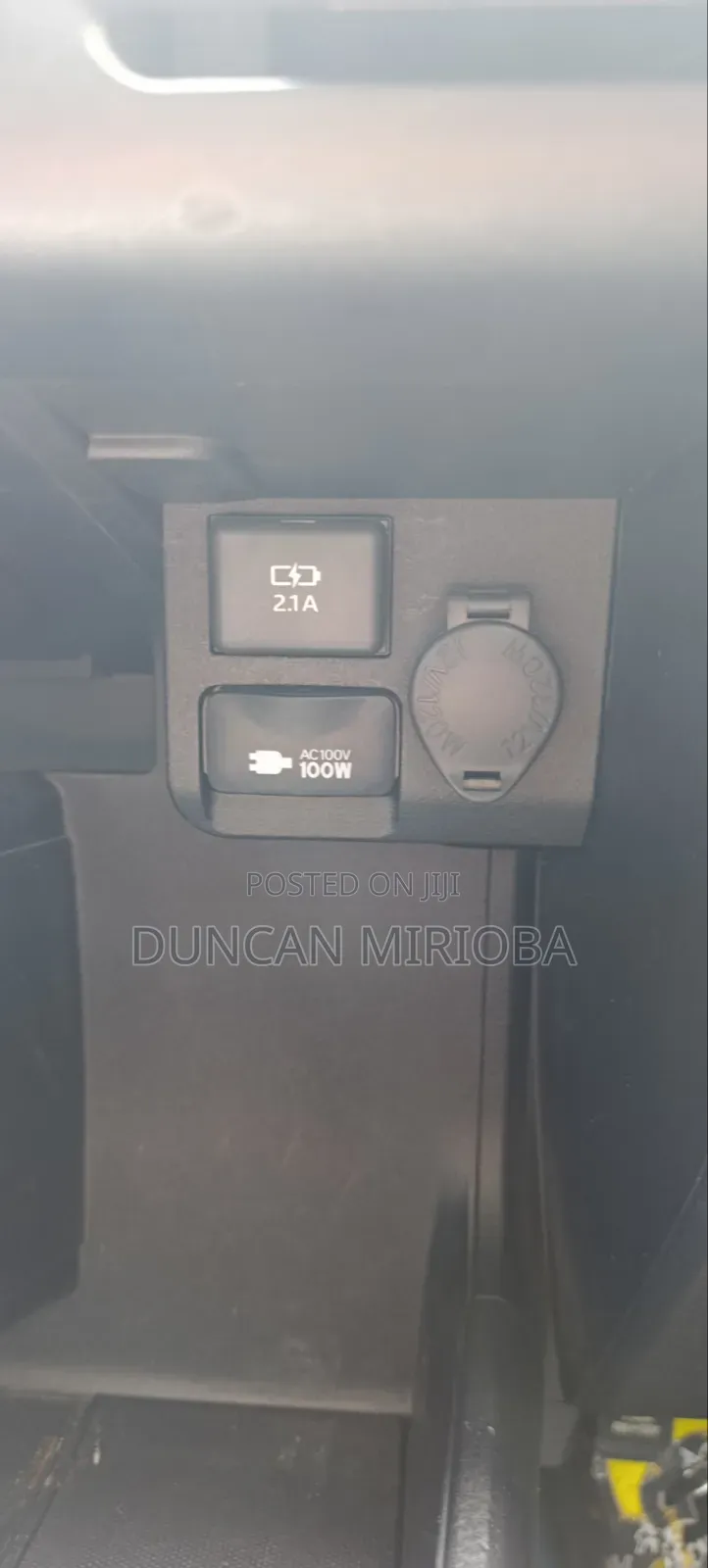 Toyota Probox 2019 White