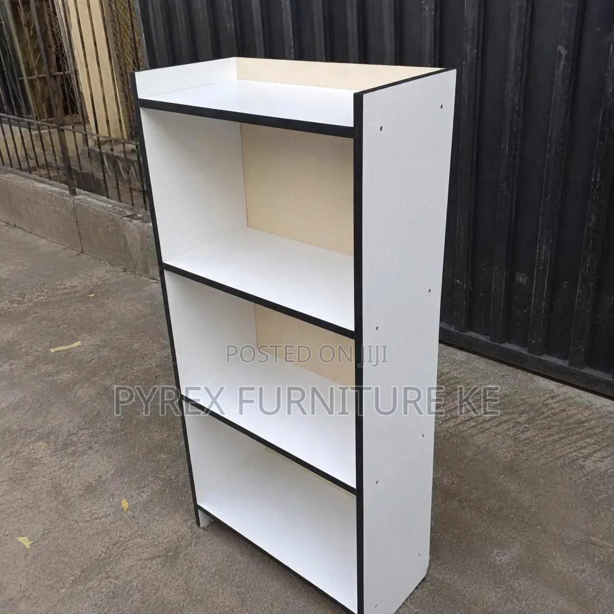 Book Shelve