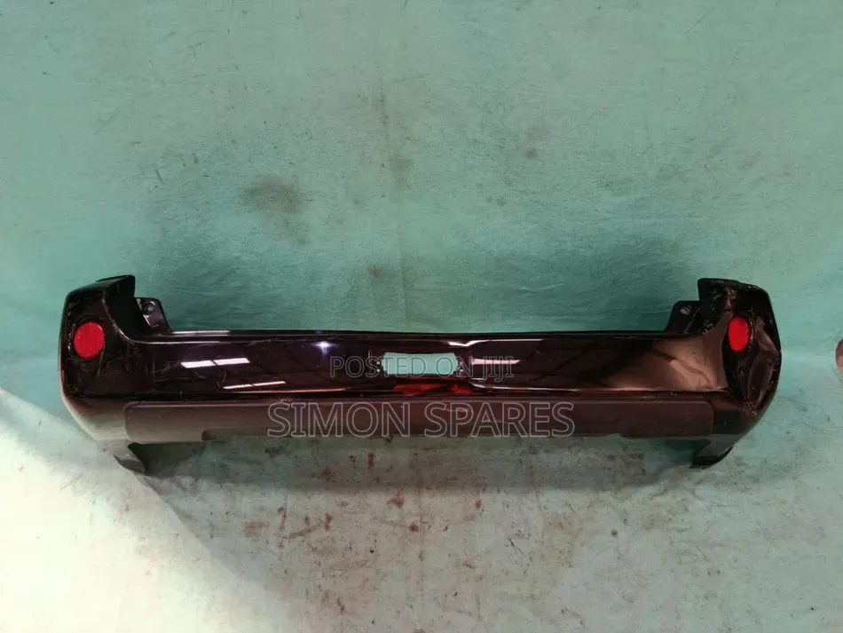 R Bumper Assy Nissan X-Trail T30 2006