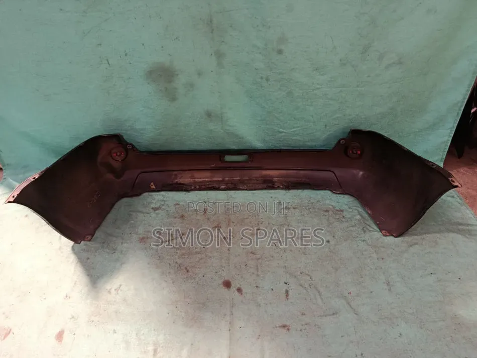 R Bumper Assy Nissan X-Trail T30 2006