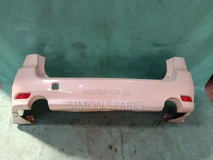 R Bumper Assy Subaru Legacy Br9