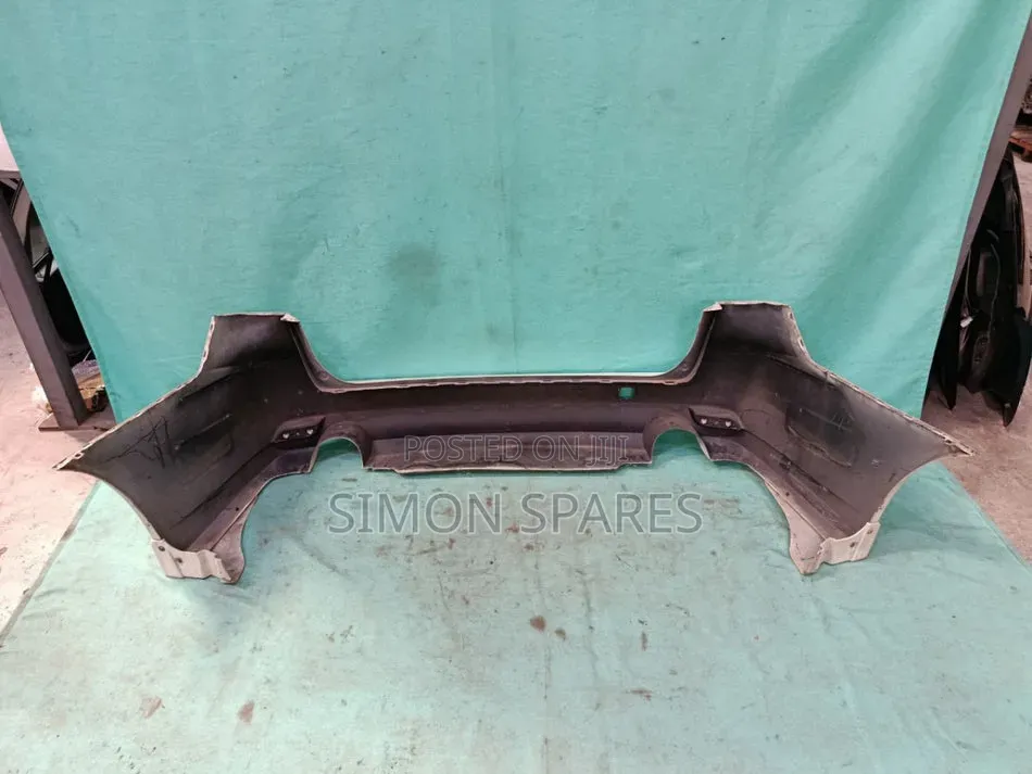 R Bumper Assy Subaru Legacy Br9