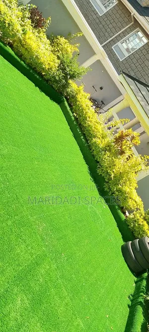 Turf Grass Carpet That Are UV-Resistant