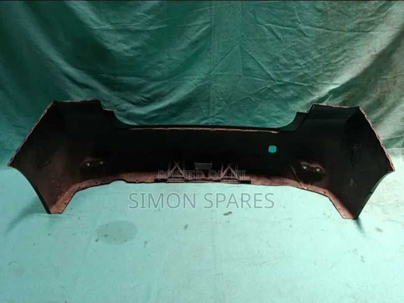 R Bumper Assy Subaru Impreza Sports Gp7 2013