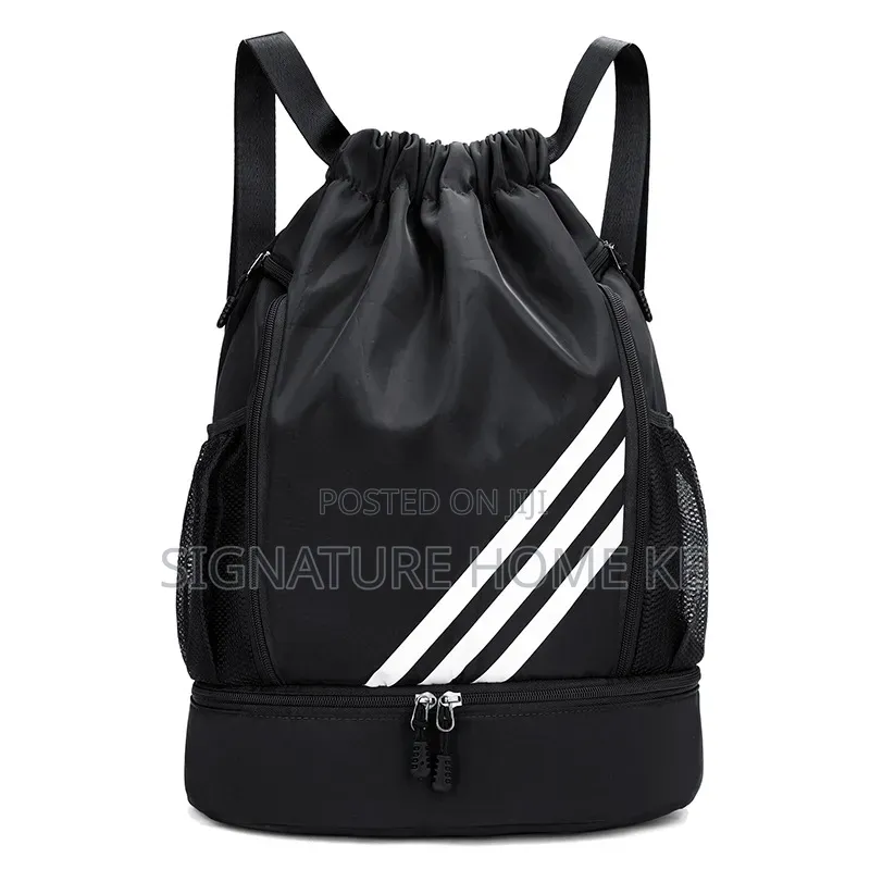 Waterproof Swimming Gym Bag
