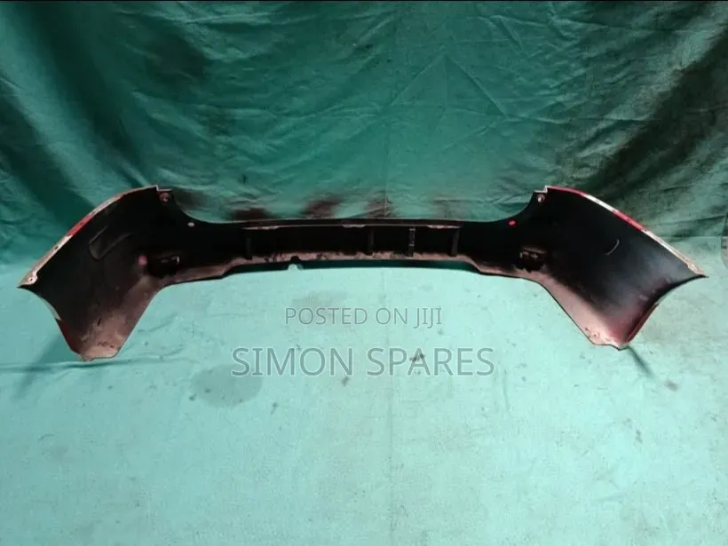R Bumper Assy Nissan Ad Vzny12 2015