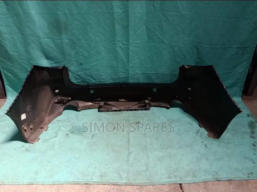R Bumper Assy Mazda Atenza Wagon 2015