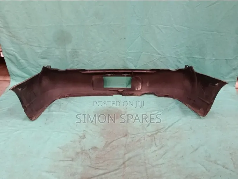 R Bumper Assy Subaru Impreza Sports Wagon Gg3 2006