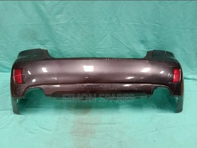 R Bumper Assy Subaru Legacy B4 Bl5 2008