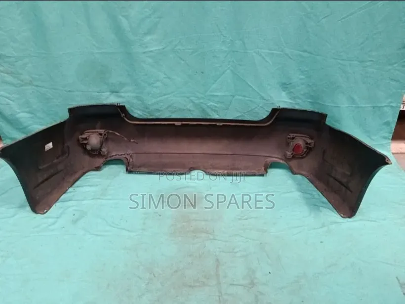 R Bumper Assy Subaru Legacy B4 Bl5 2008