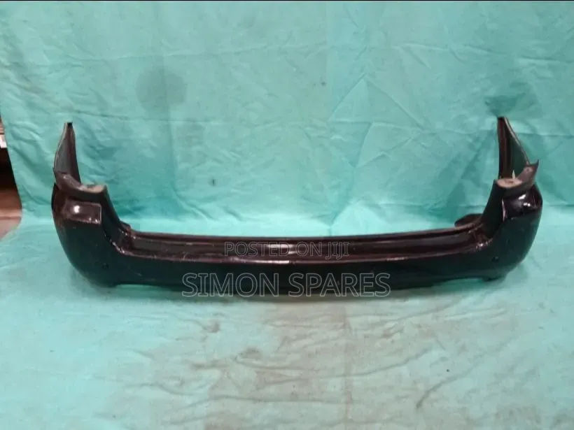 R Bumper Assy Subaru Legacy Touring Wagon Bp5 2006