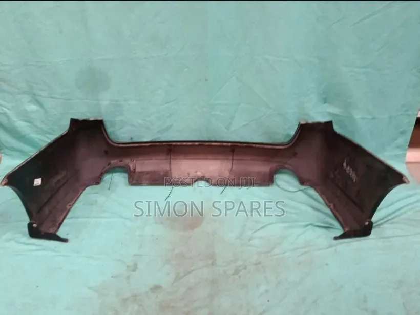 R Bumper Assy Subaru Legacy Touring Wagon Bp5 2006