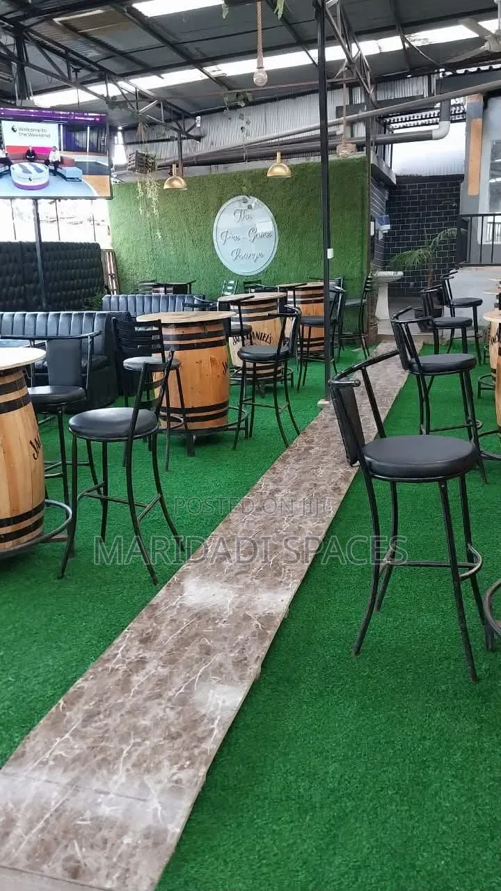 Grass Carpet That Are Designed to Give You a Natural Look